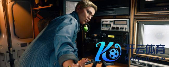 《管事召唤：玄色举止7》他乡妙技回声之壳先容