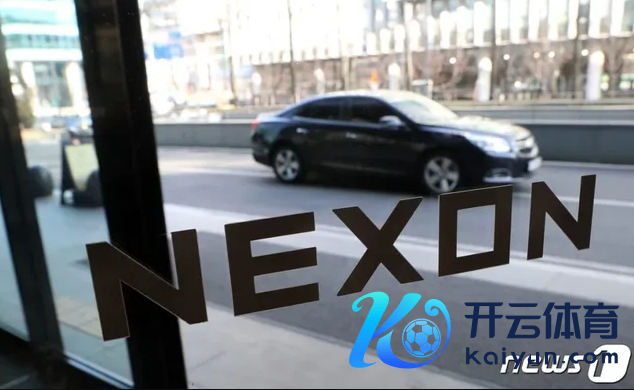 NEXON全力资助新AI用具Verse8 径直生成游戏各环节部分