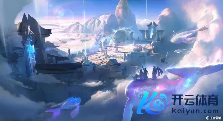 《王者荣耀》S43新功能先容：部分新上架星外传可先享付，极简手段殊效上线